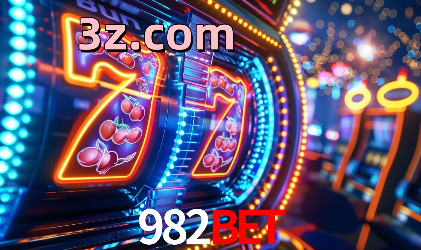 Jogos Emocionantes 982BET